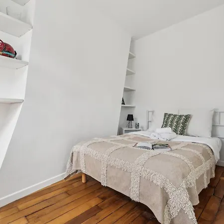 Saint-germain-des-pres - Cityapartmentstay