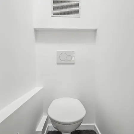 Saint-germain-des-pres - Cityapartmentstay 아파트