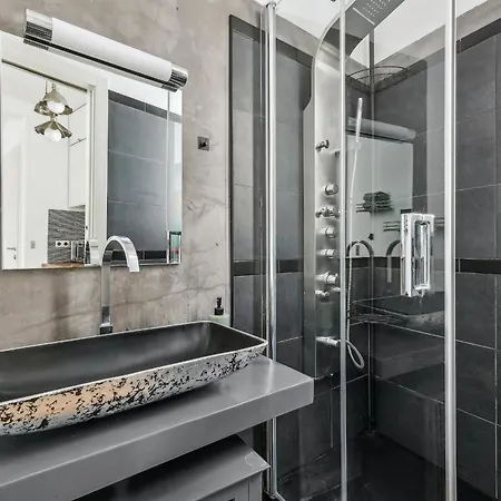 아파트 Saint-germain-des-pres - Cityapartmentstay 파리
