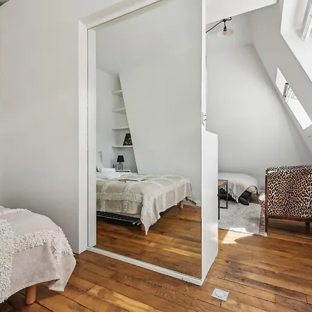 Saint-germain-des-pres - Cityapartmentstay